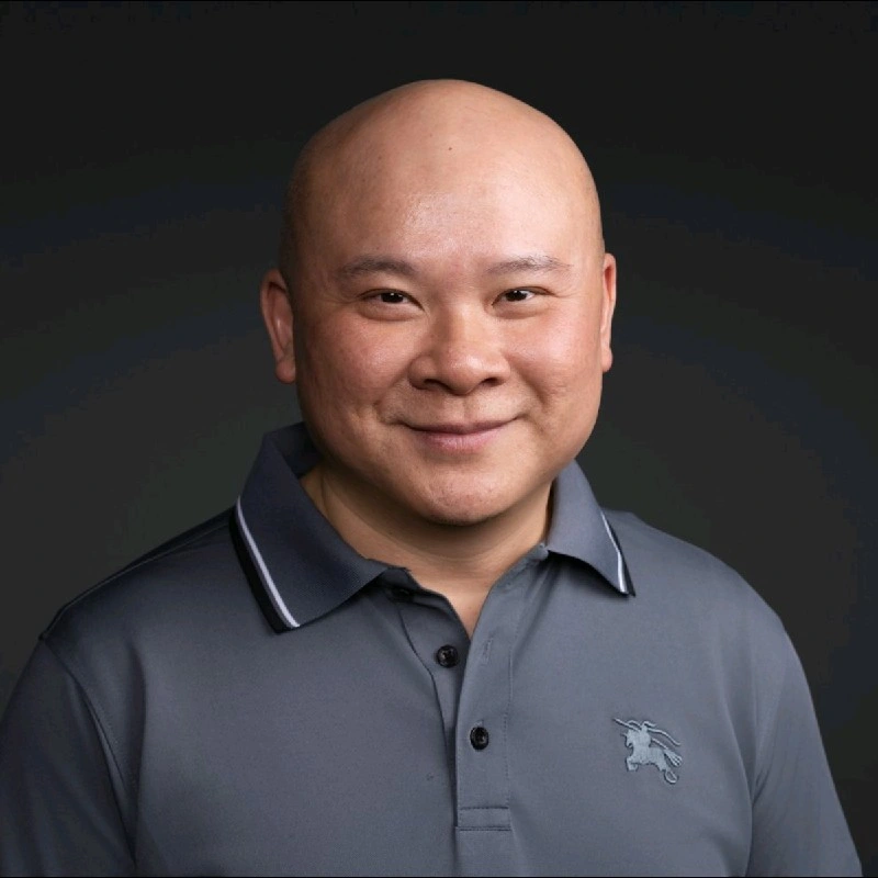 Andrew Huynh