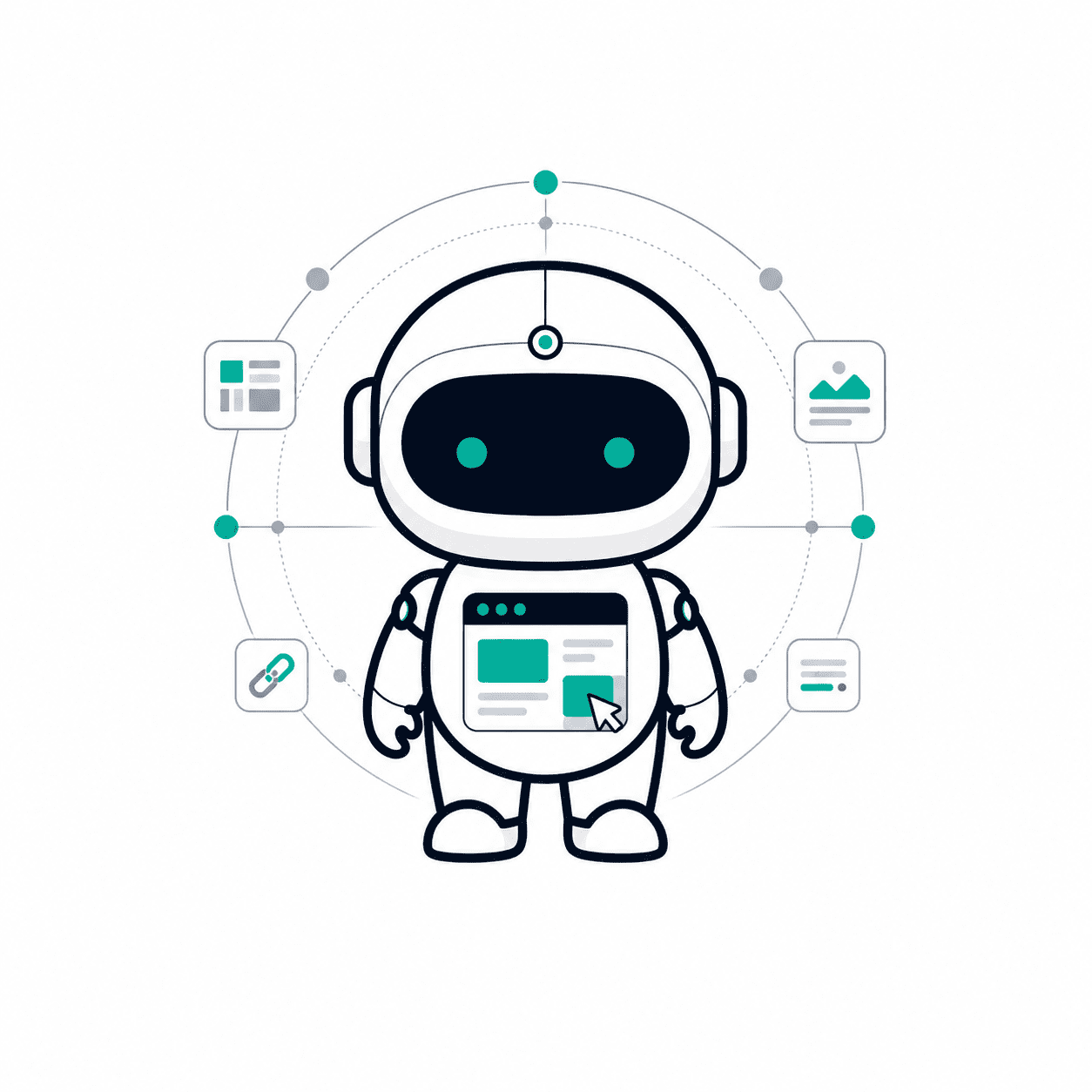 gorbit website assist